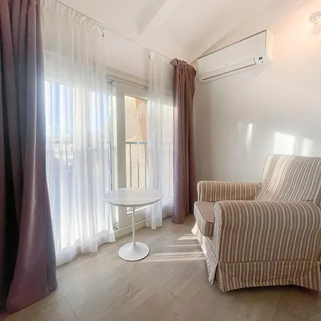 Apartment Tony Allard By Winsome Destination 4b *