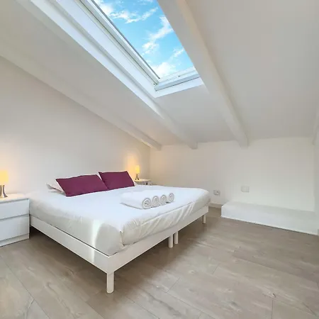 Apartment Tony Allard By Winsome Destination 4b Cannes