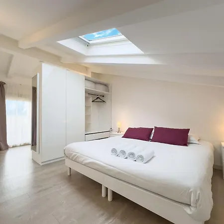 Apartment Tony Allard By Winsome Destination 4b *