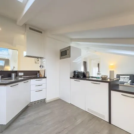Apartment Tony Allard By Winsome Destination 4b Cannes