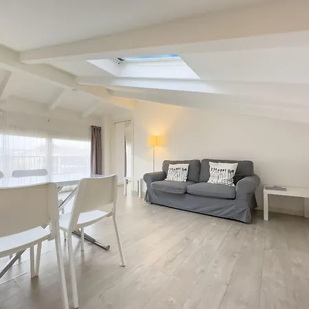 Tony Allard By Winsome Destination 4b Apartment Cannes